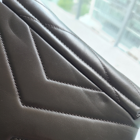 SOLD - Saint Laurent Toy Lou Lou Bag - Picture 12 of 14